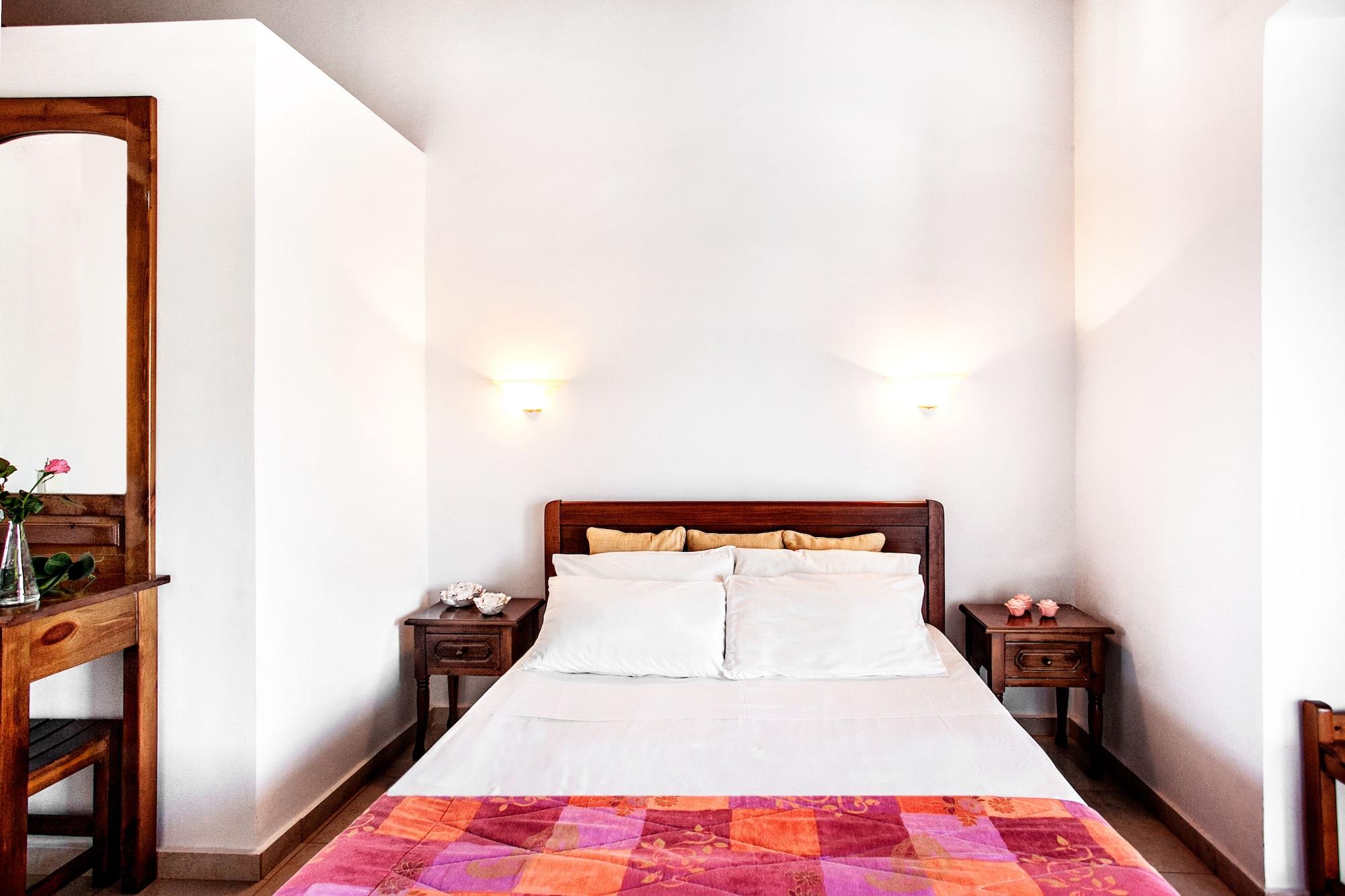 Hotel Stellina Skiáthos Eksteriør bilde