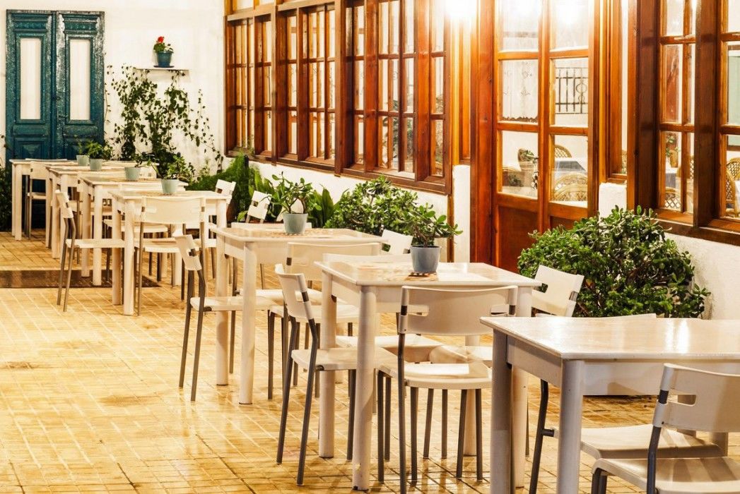 Hotel Stellina Skiáthos Eksteriør bilde