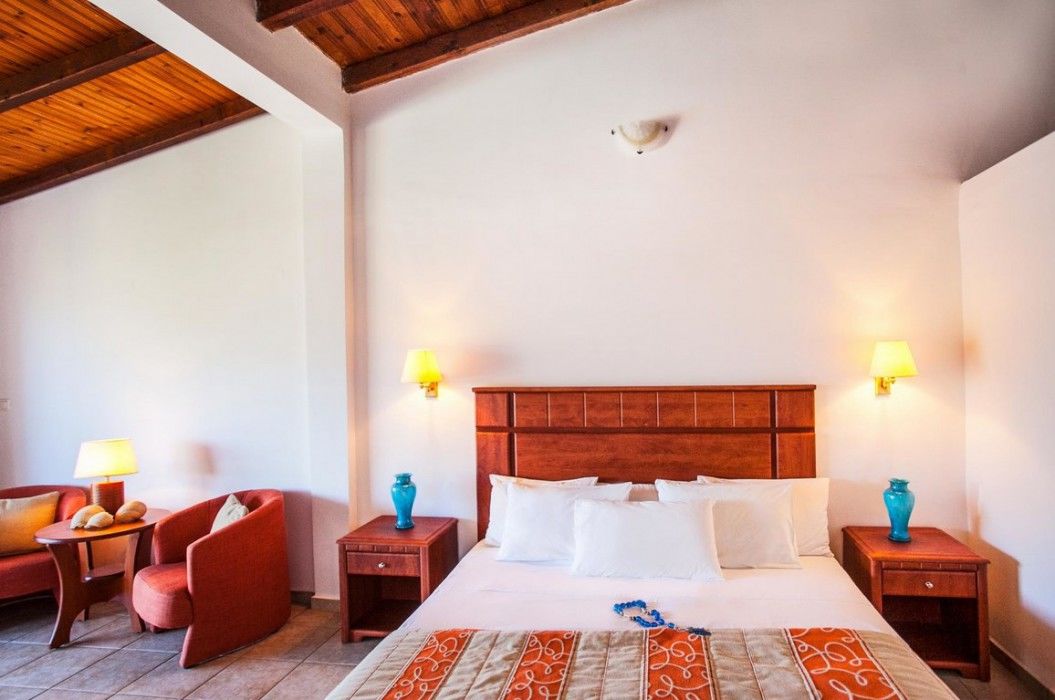 Hotel Stellina Skiáthos Eksteriør bilde