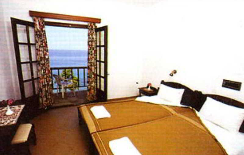 Hotel Stellina Skiáthos Eksteriør bilde